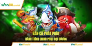 Bắn cá Phát Phát