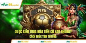 Cược xiên thua nửa tiền
