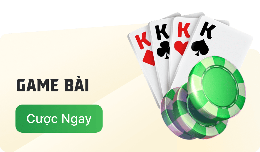 Game bài