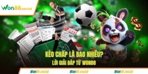 Kèo chấp là bao nhiêu