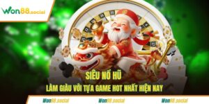 Siêu nổ hũ