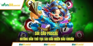Soi cầu Pascal